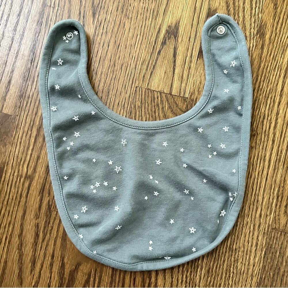 Quincy Mae baby bundle in stars and dusk, size 6-12 month (3 pieces) - Picture 7 of 11